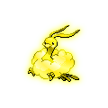 Golden Altaria